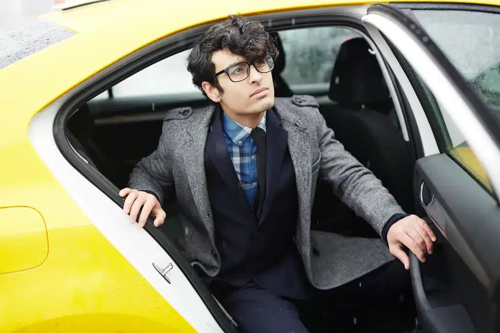 Sheffrod-taxi-service